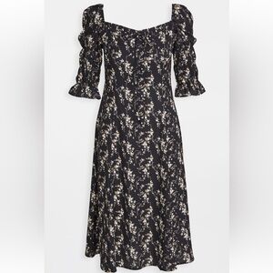O.P.T. - She’s Picky Dress - Size Small